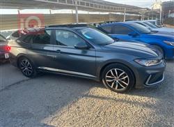 فولكسفاغن جيتا